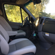 The traditional Mercedes interior with slightly softer seats. Photo: Michael Roselli